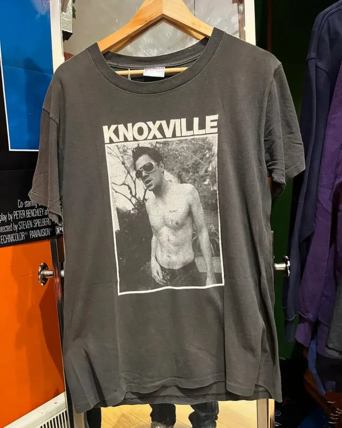 Knoxville T-Shirt - Image 1