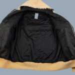 Vintage Carhartt Padded Zip Up Jacket - Image 5